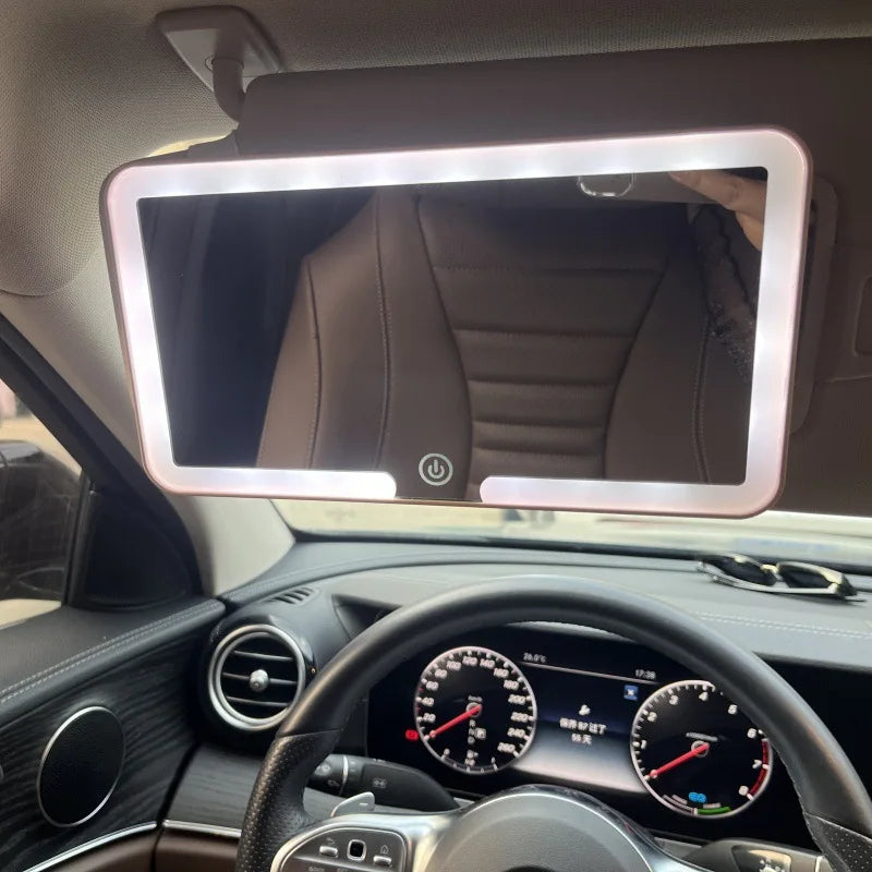 LED Makeup Vanity Mirror
