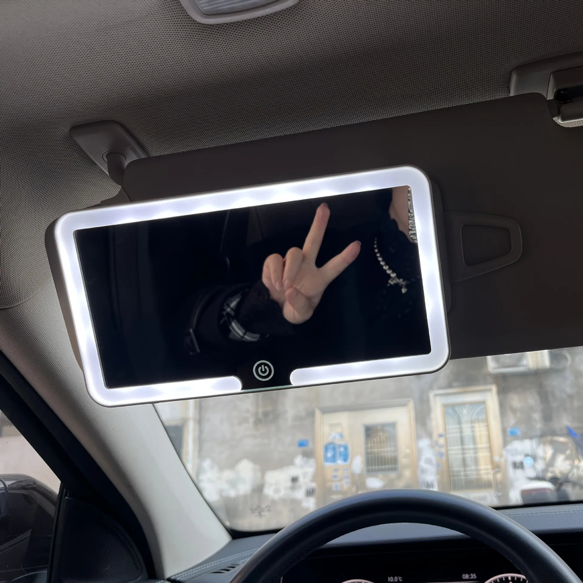LED Makeup Vanity Mirror