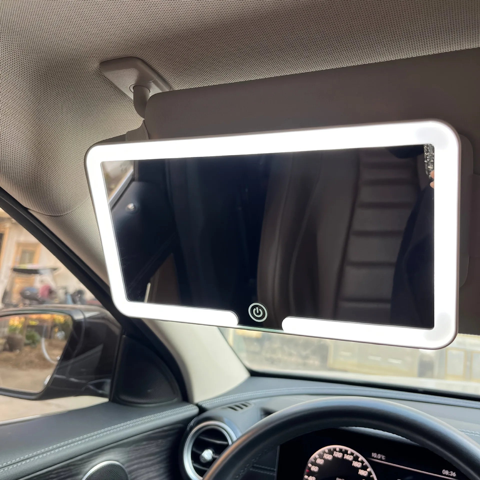 LED Makeup Vanity Mirror