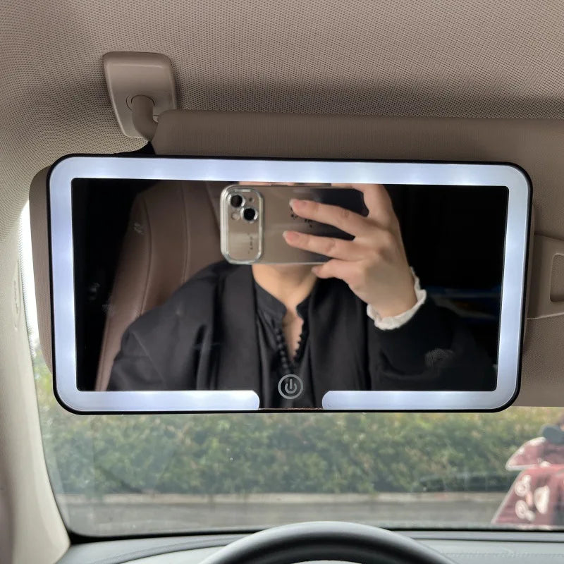 LED Makeup Vanity Mirror